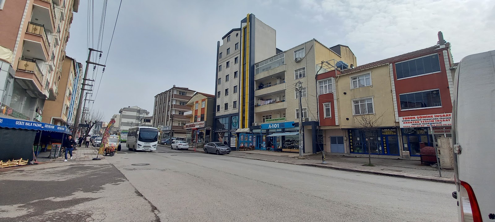 Kocaeli Büyükşehir Belediyesi Misafirhanesi - Fotoğraf 4