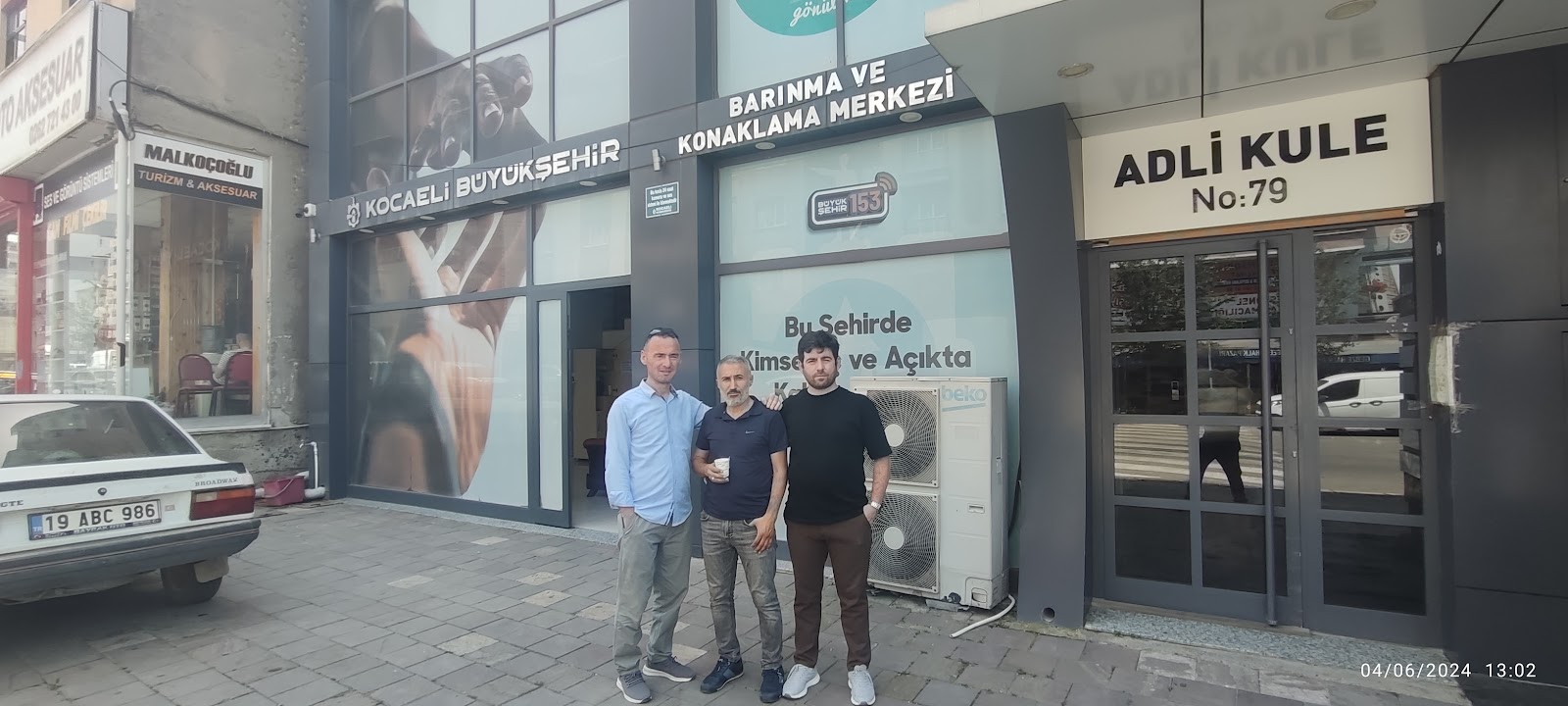 Kocaeli Büyükşehir Belediyesi Misafirhanesi - Fotoğraf 5