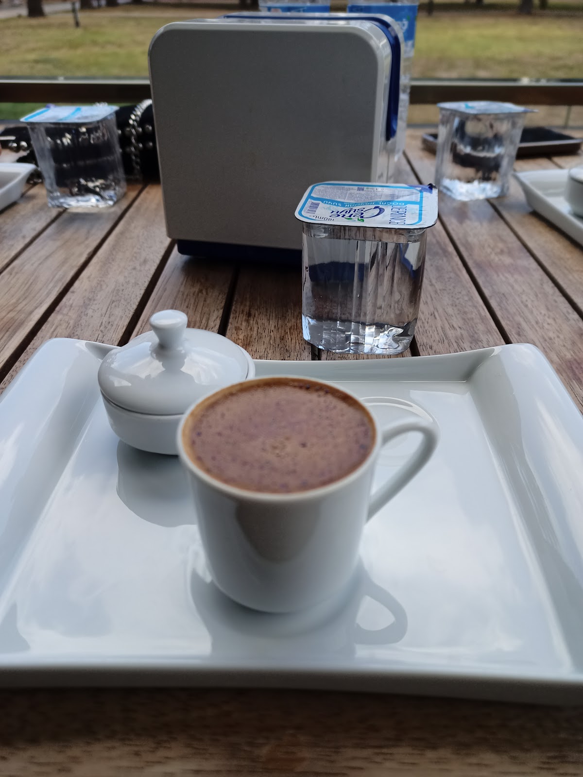 Kocaeli Gölcük Subay Orduevi - Fotoğraf 3
