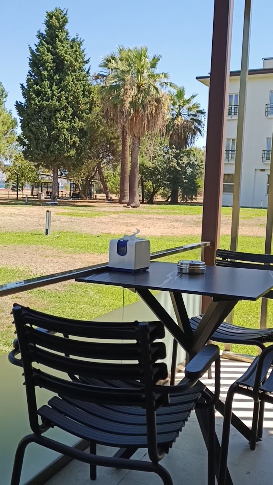 Kocaeli Gölcük Subay Orduevi - Fotoğraf 4