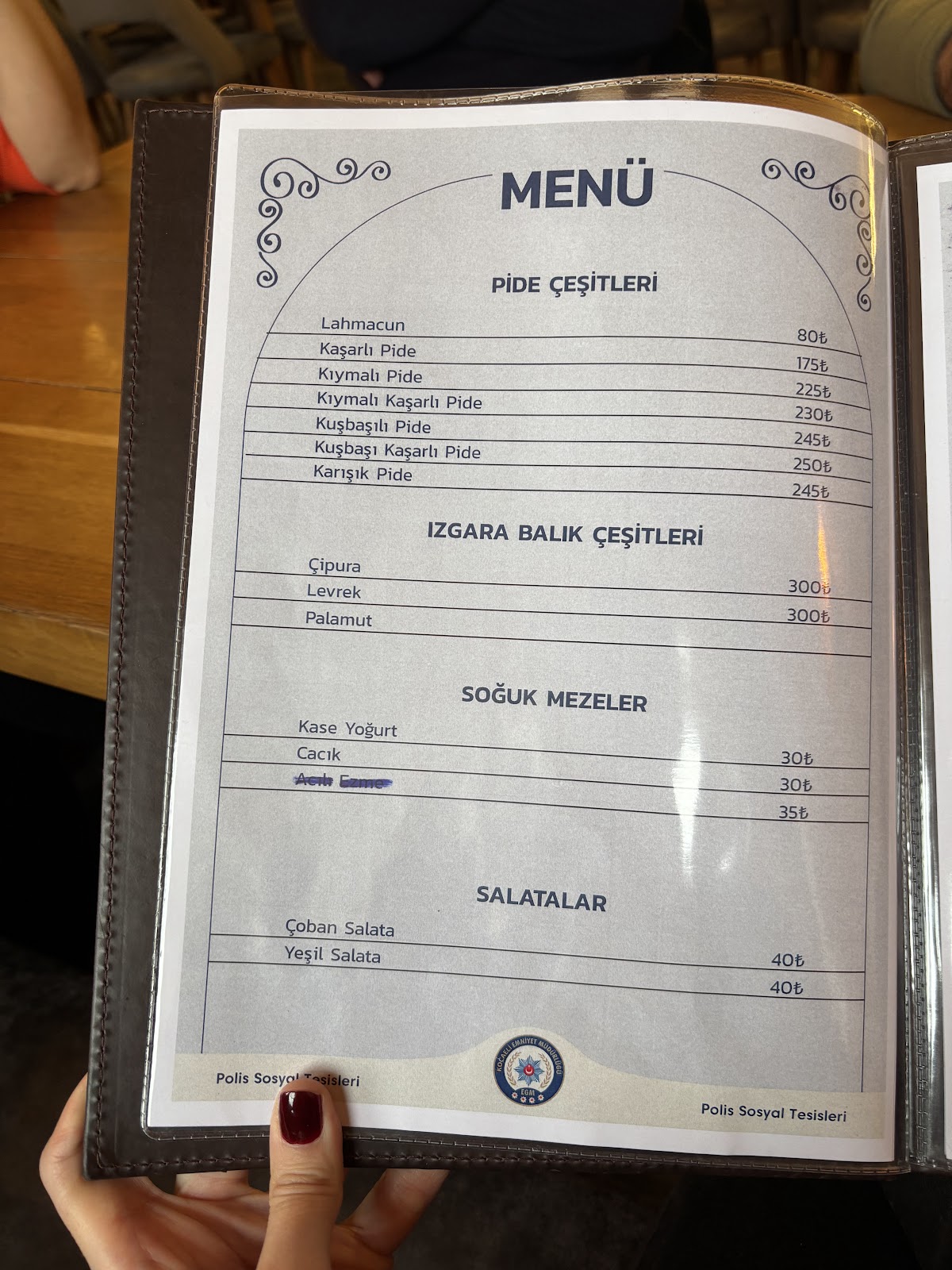 Kocaeli İzmit Polisevi - Fotoğraf 4
