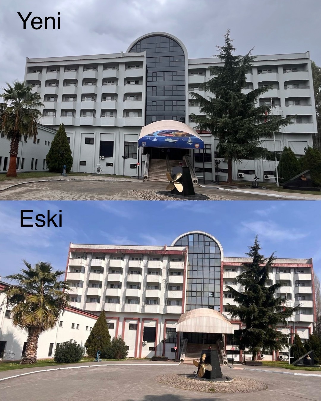 Kocaeli İzmit Astsubay Orduevi - Fotoğraf 2