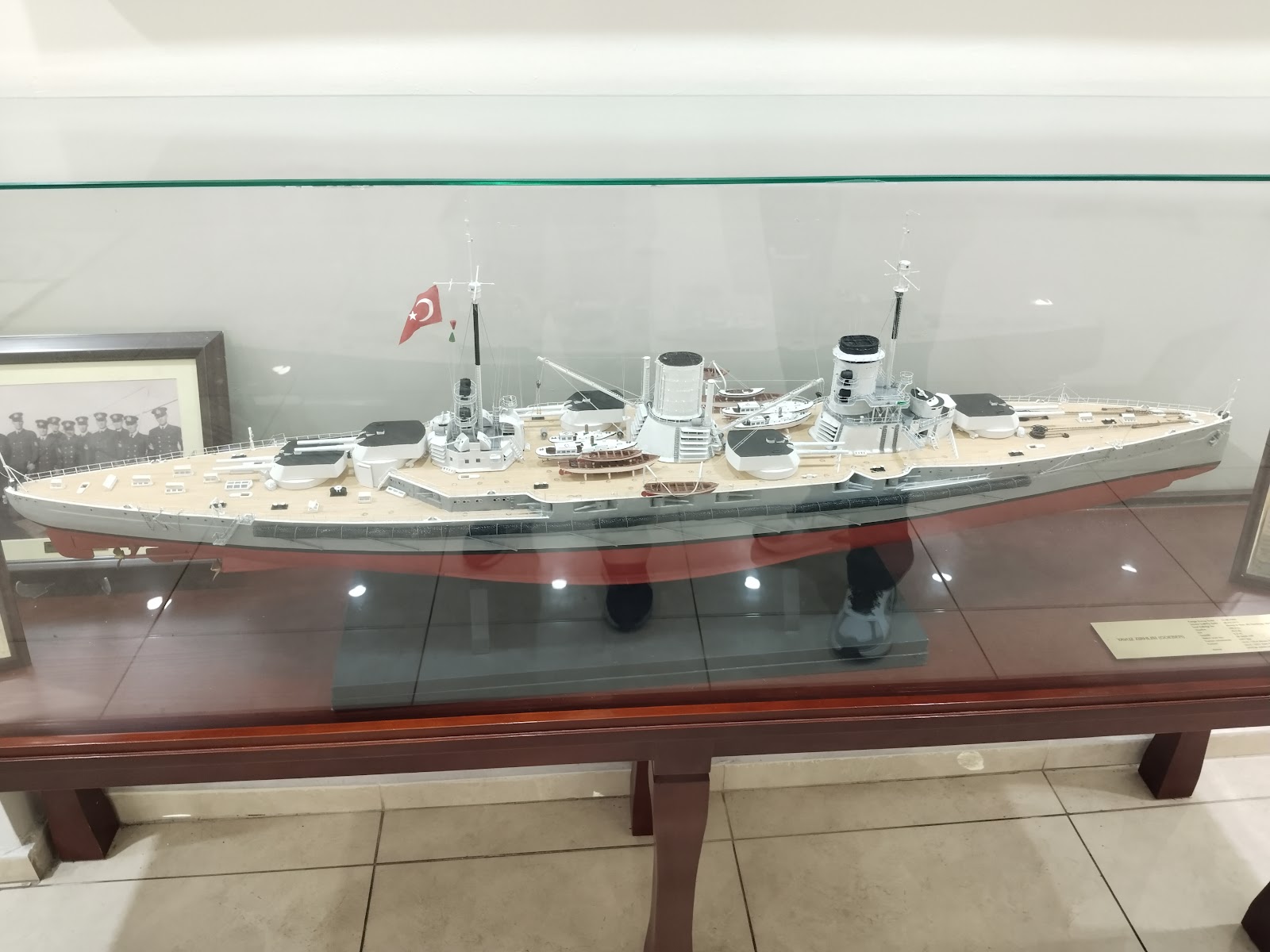 Kocaeli İzmit Astsubay Orduevi - Fotoğraf 3