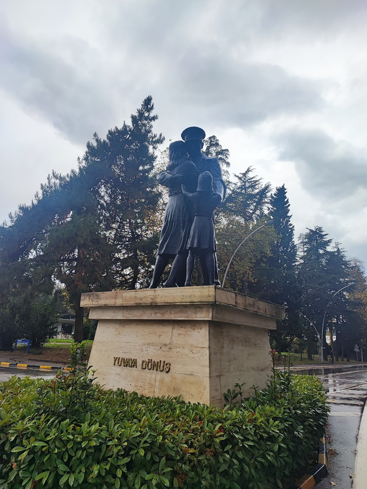 Kocaeli İzmit Astsubay Orduevi - Fotoğraf 5