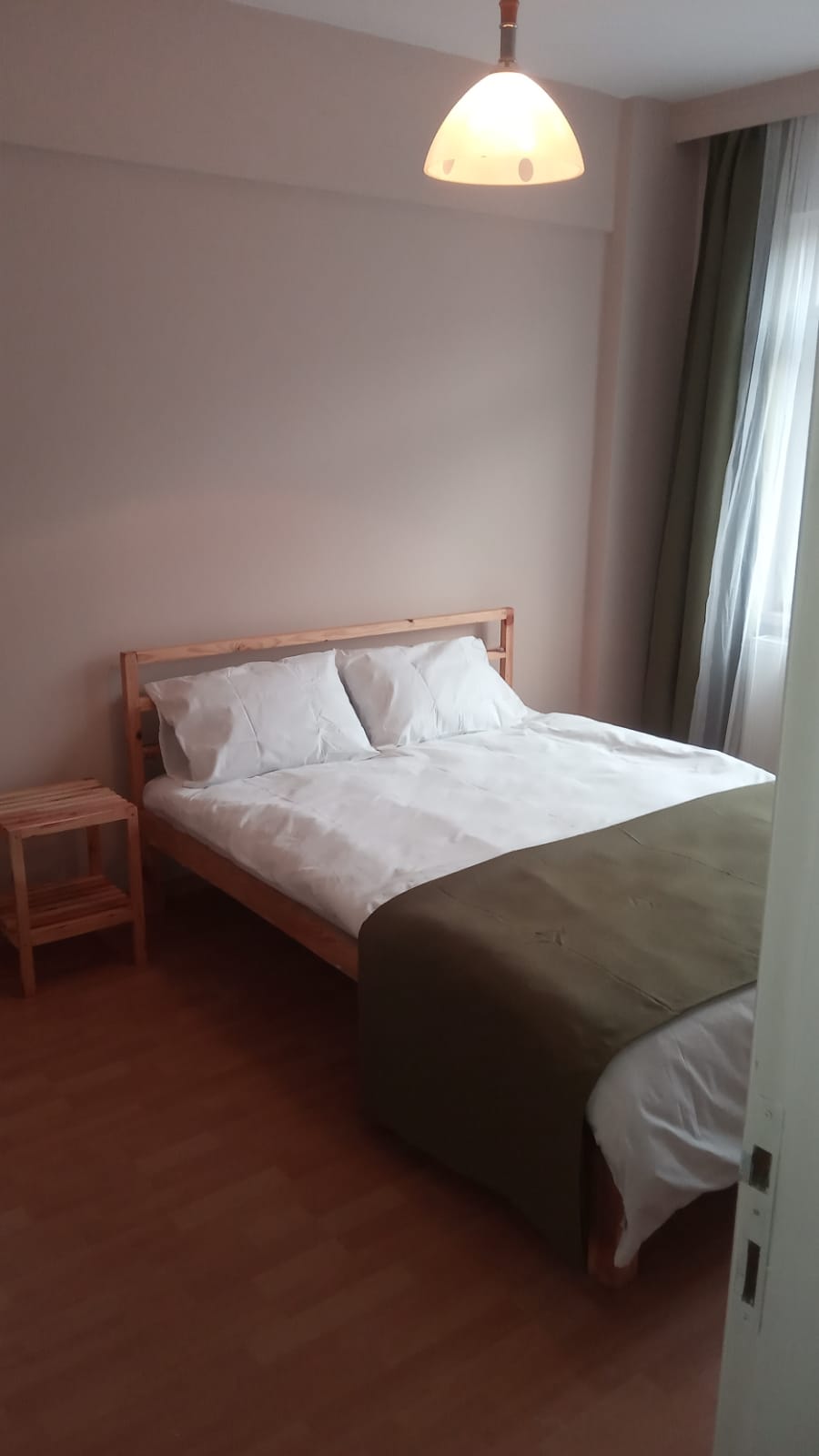 Kocaeli Üniversitesi Anıtpark Konukevi - Fotoğraf 3