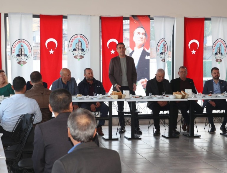 Koçarlı Aydın Koçarlı Sabancı Öğretmenevi ve Akşam Sanat Okulu - Fotoğraf 2