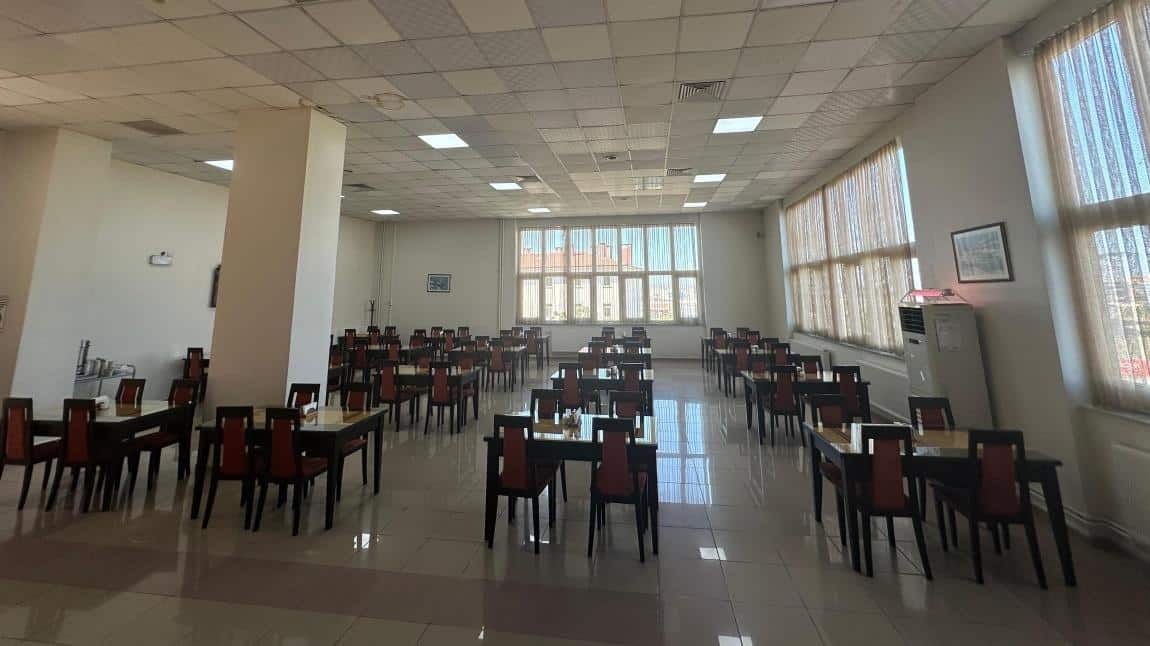 Koçarlı Aydın Koçarlı Sabancı Öğretmenevi ve Akşam Sanat Okulu - Fotoğraf 4