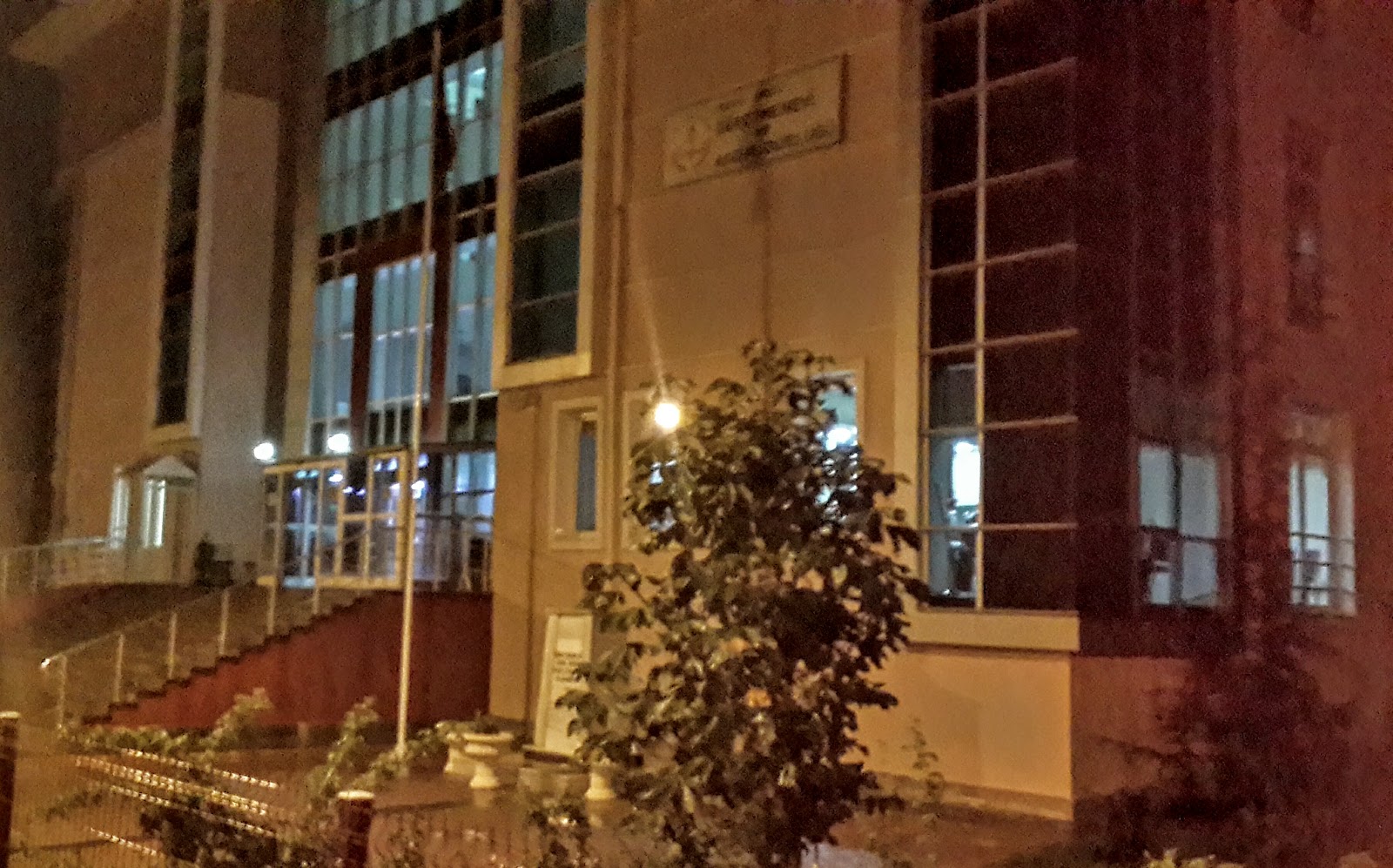 Ereğli Öğretmenevi ve Akşam Sanat Okulu - Fotoğraf 3