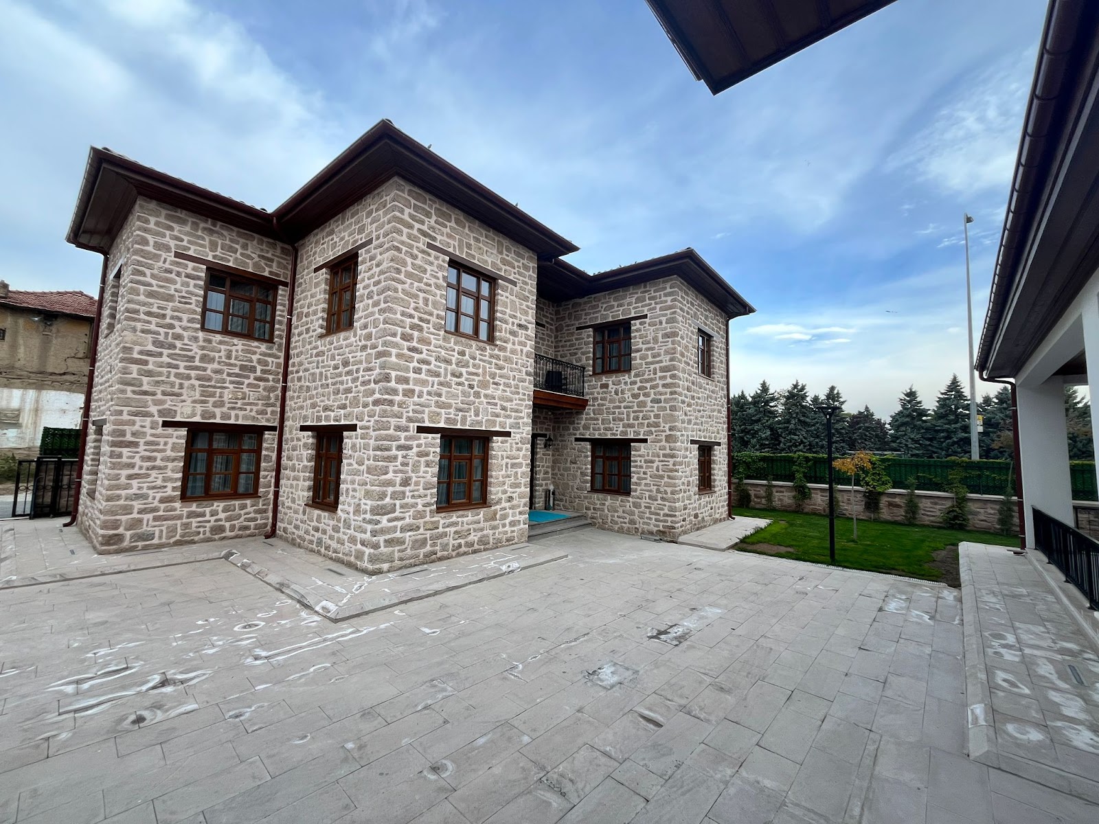Konya Subay Orduevi - Fotoğraf 2