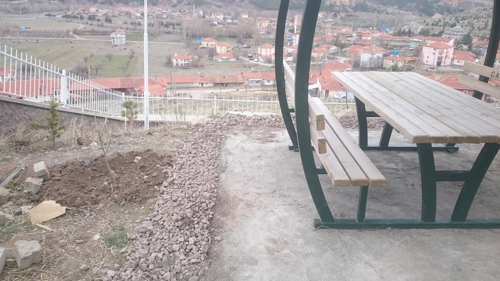 Korgun Öğretmenevi ve Akşam Sanat Okulu - Fotoğraf 5