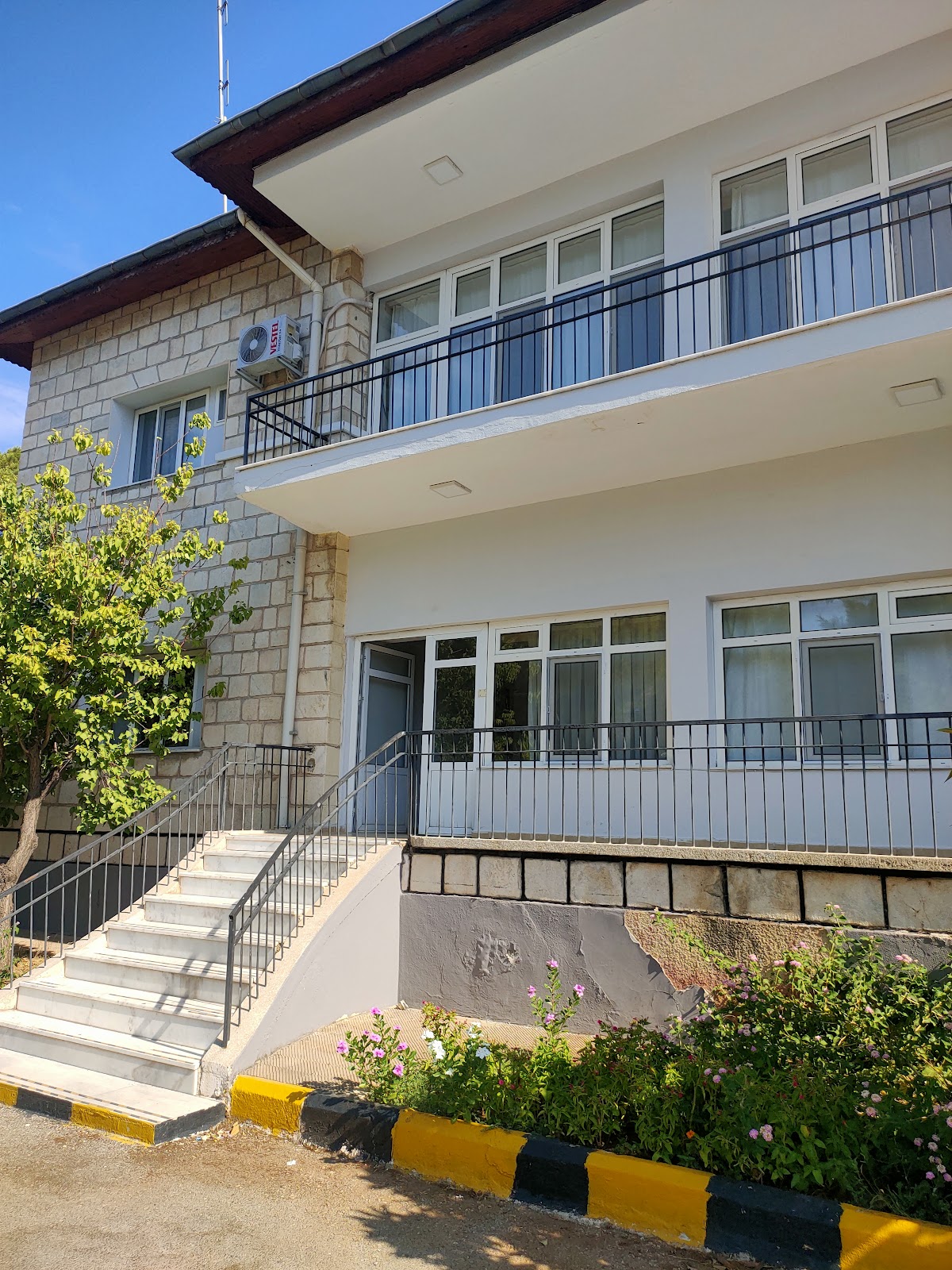 Köyceğiz Karayolları Bakım Evi - Fotoğraf 5