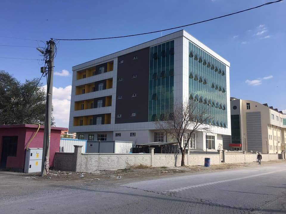 Kulu Öğretmenevi ve Akşam Sanat Okulu - Fotoğraf 2