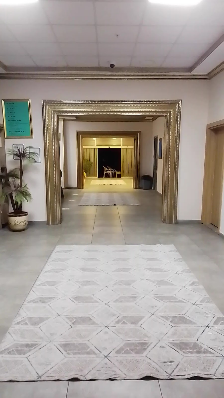 Kulu Öğretmenevi ve Akşam Sanat Okulu - Fotoğraf 4
