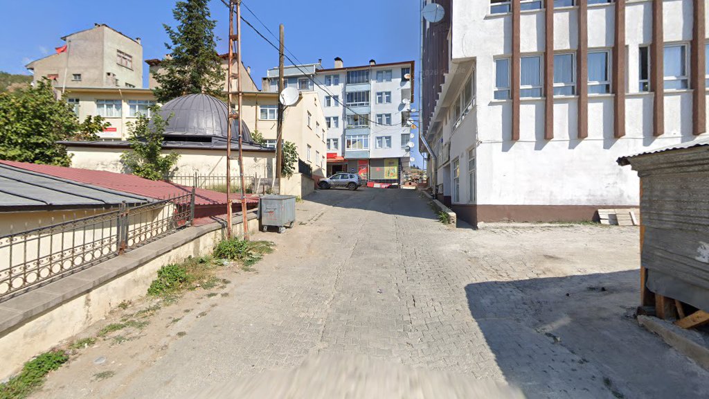Küre Öğretmenevi - Fotoğraf 2