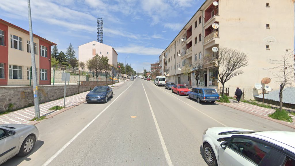 Kurşunlu Öğretmenevi - Fotoğraf 2