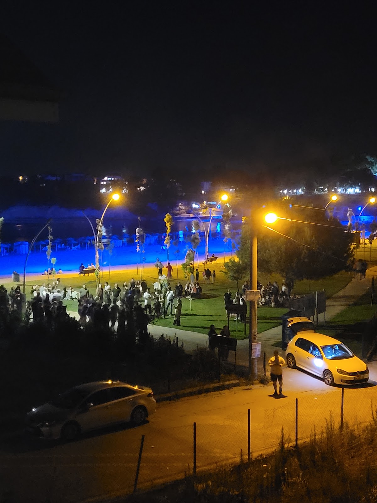 Kütahya Askeri Gazinosu - Fotoğraf 2