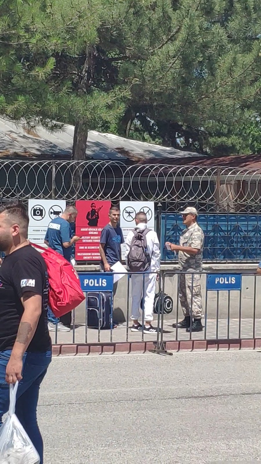 Kütahya Askeri Gazinosu - Fotoğraf 4