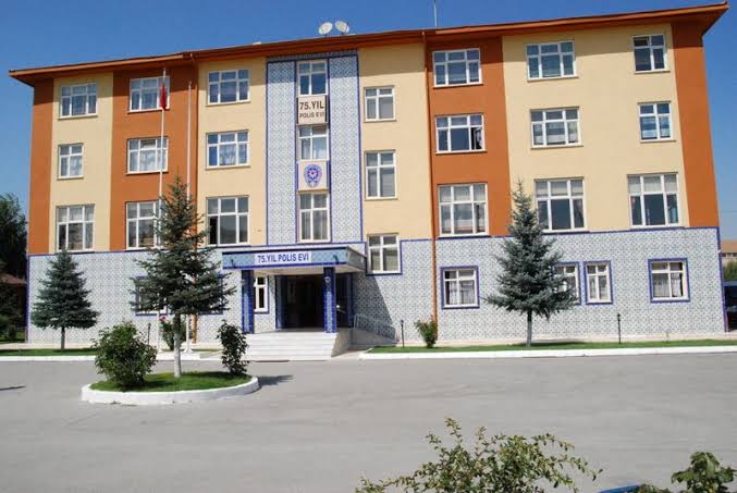 Kütahya Polisevi - Fotoğraf 2