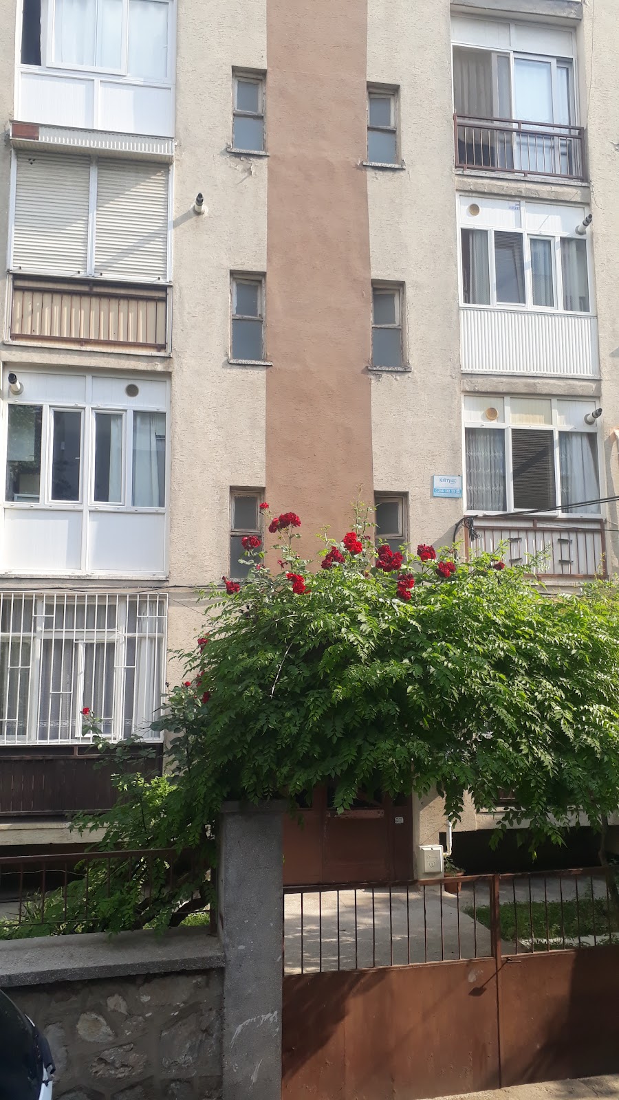 Kuyucak Öğretmenevi - Fotoğraf 3