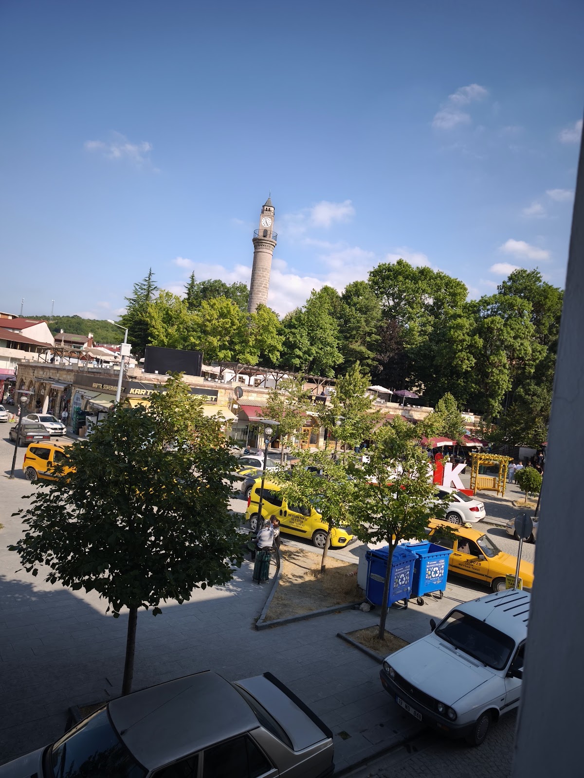 Ladik Öğretmenevi ve Akşam Sanat Okulu - Fotoğraf 3