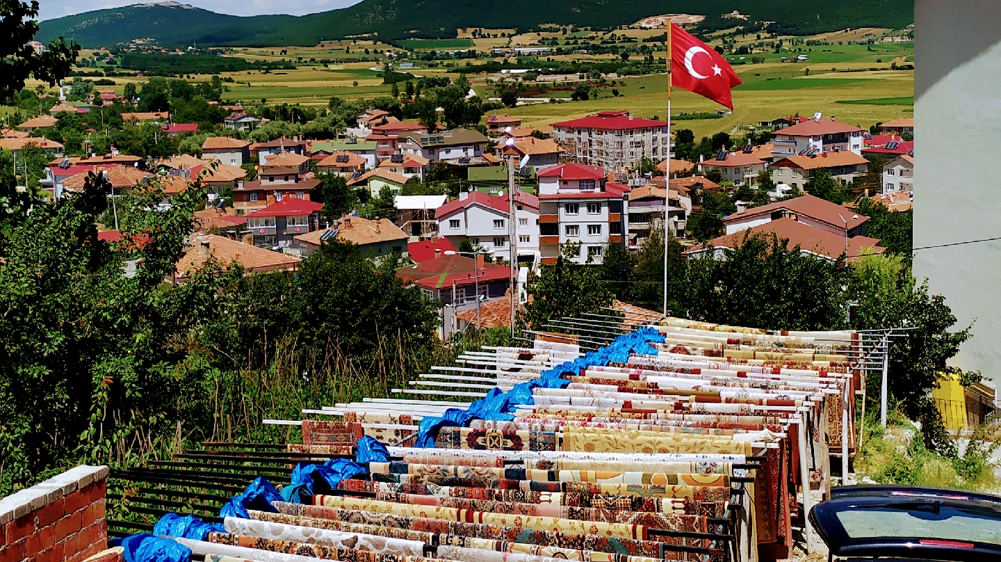 Ladik Öğretmenevi ve Akşam Sanat Okulu - Fotoğraf 4