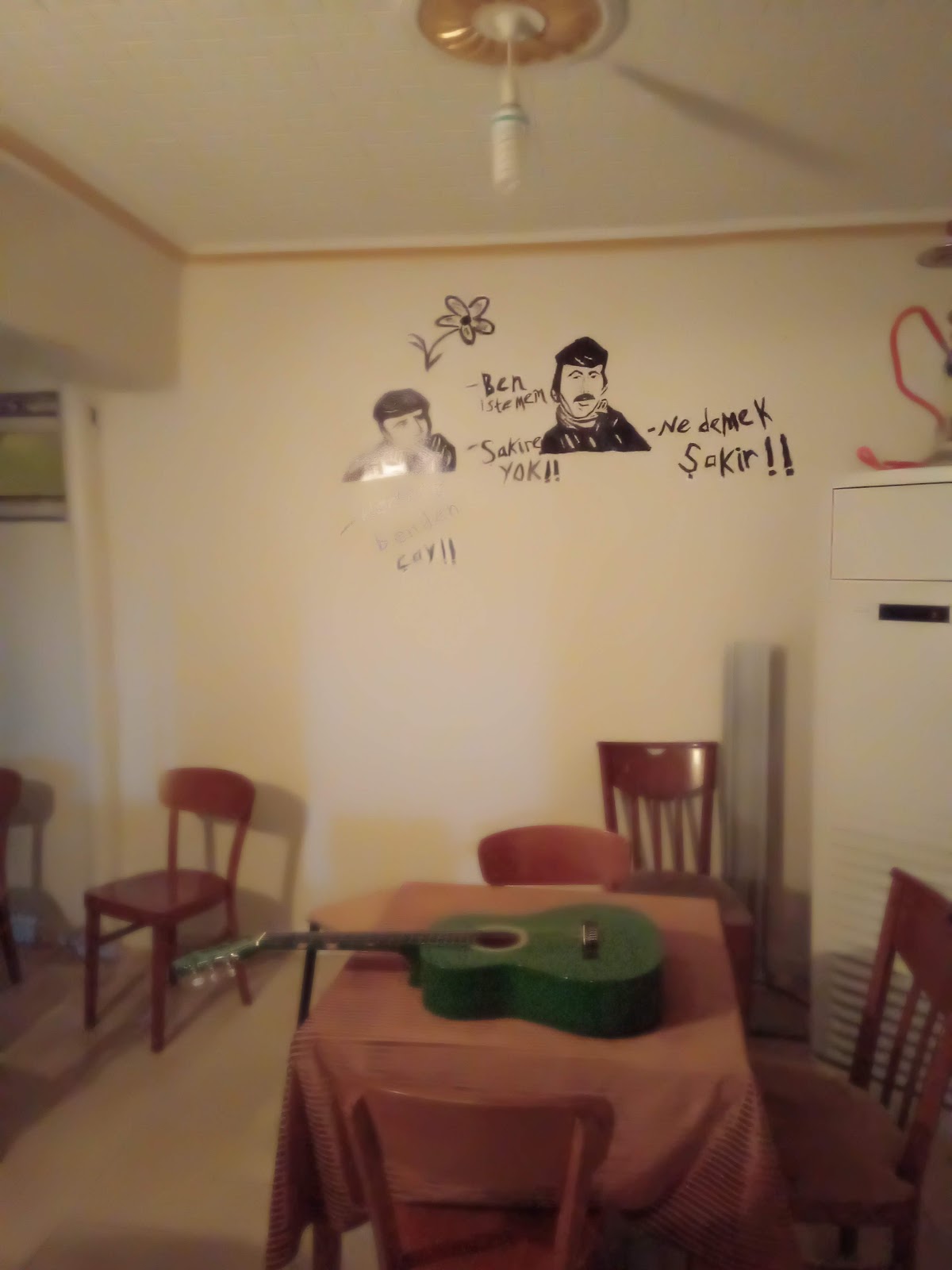 Lice Öğretmenevi Müdürlüğü ve Akşam Sanat Okulu - Fotoğraf 2