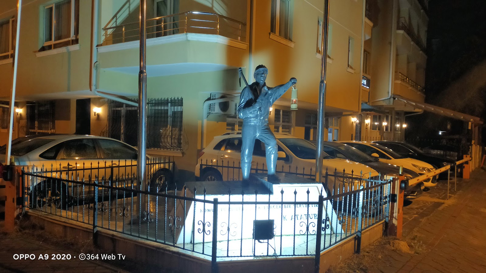 Maden İşçileri Sendikası Misafirhanesi - Fotoğraf 3