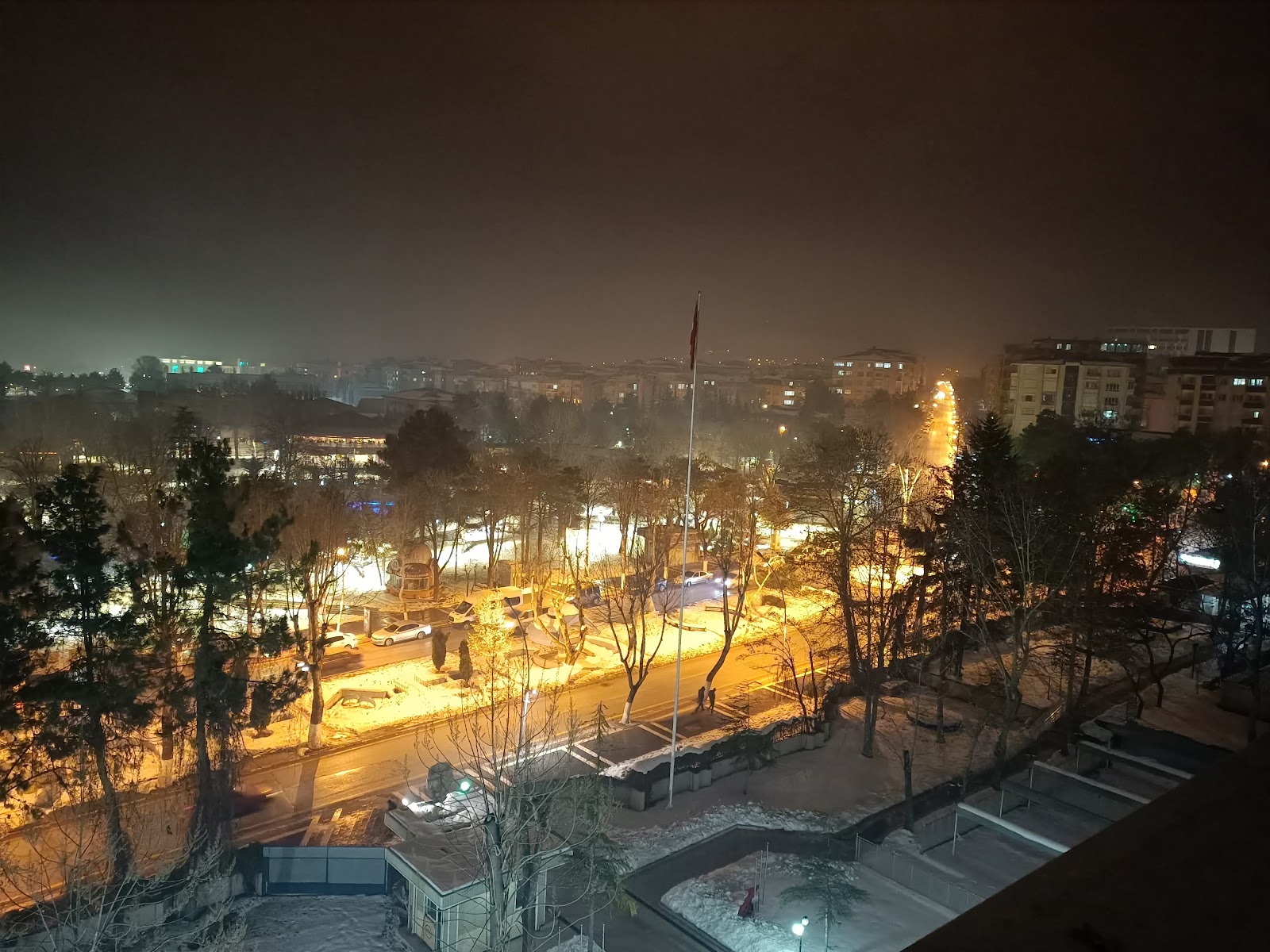 Malatya Orduevi - Fotoğraf 2