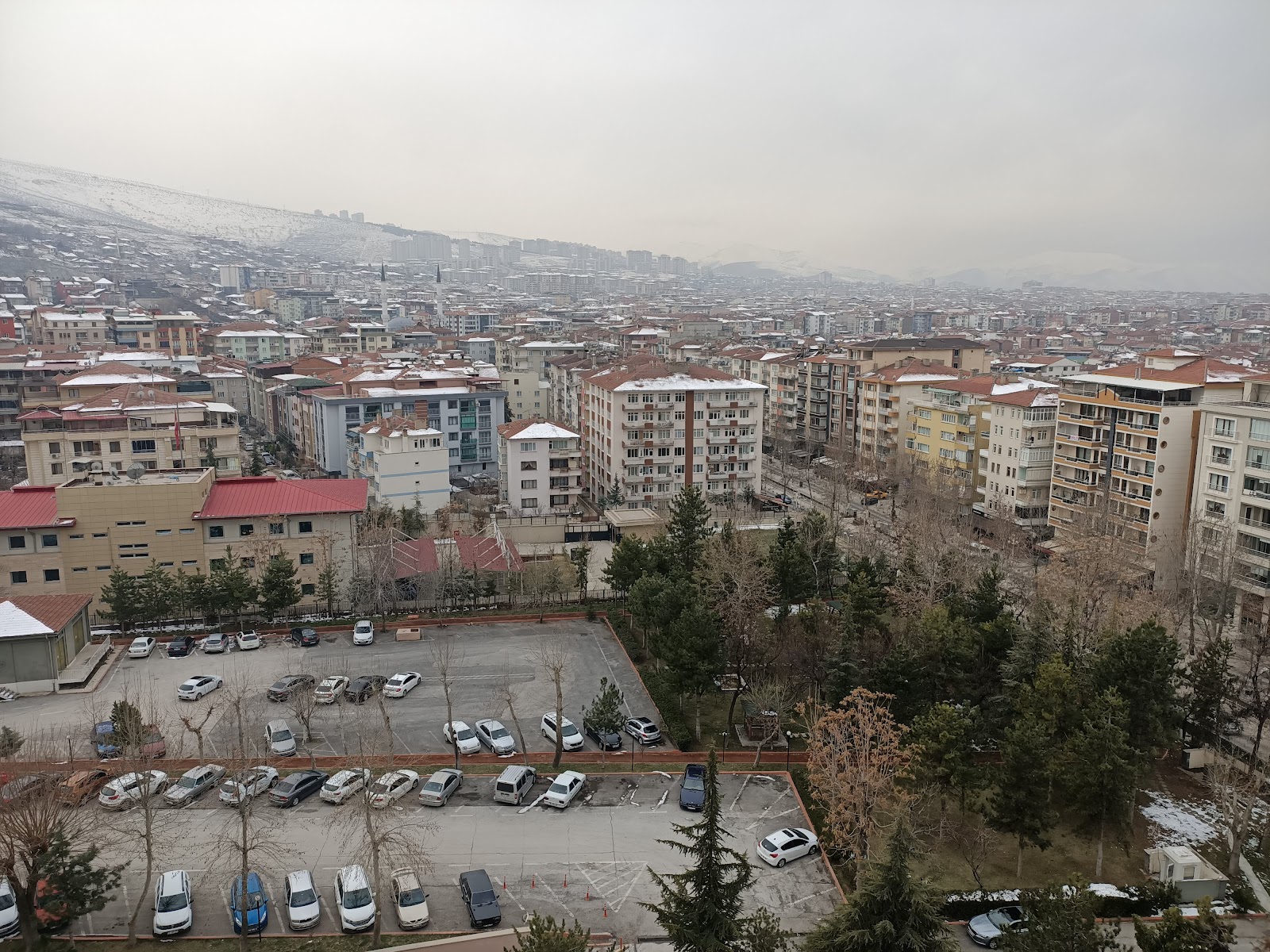 Malatya Orduevi - Fotoğraf 4