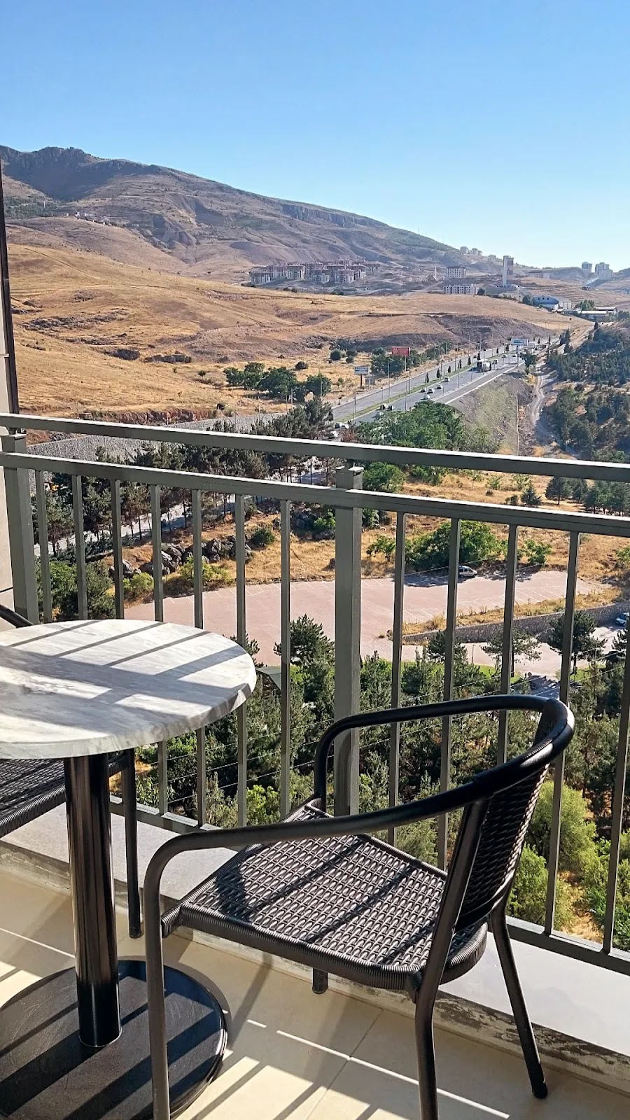 Malatya Yeni Polisevi (Orduzu Pınarbaşı) - Fotoğraf 2