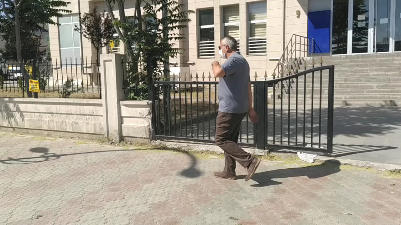 Malatya PTT Misafirhanesi - Fotoğraf 5
