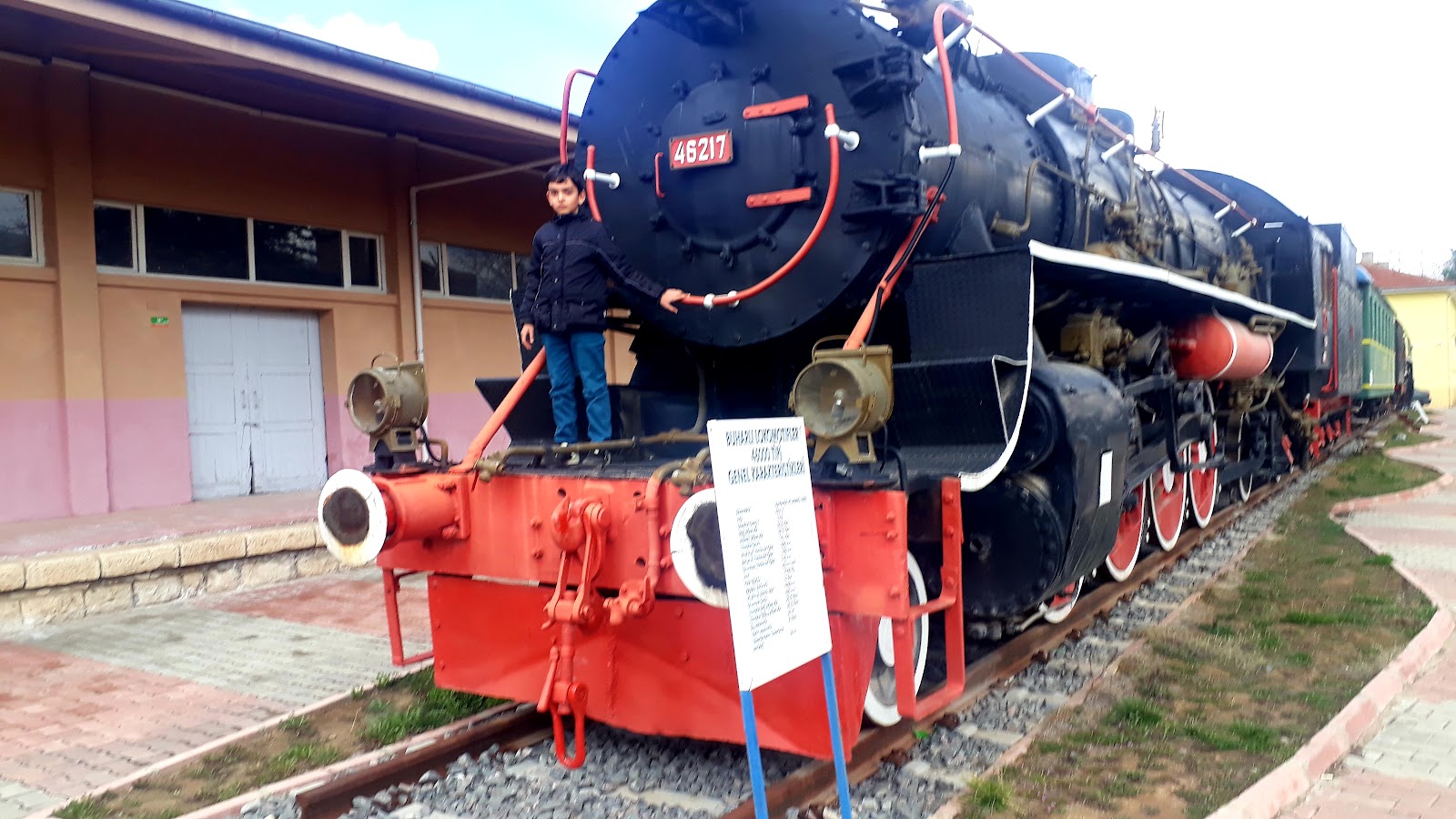 Malatya TCDD Misafirhanesi - Fotoğraf 4