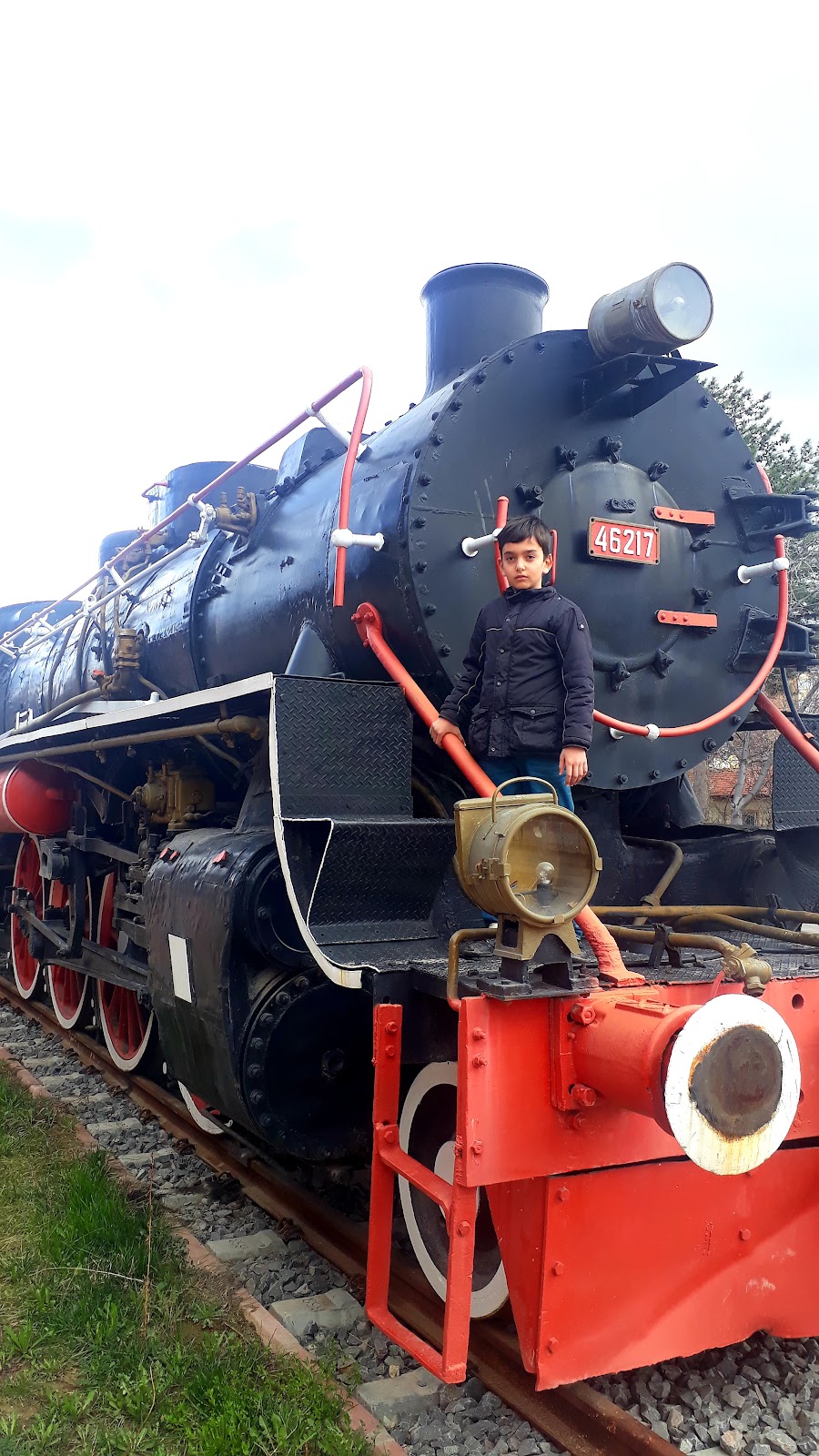 Malatya TCDD Misafirhanesi - Fotoğraf 5