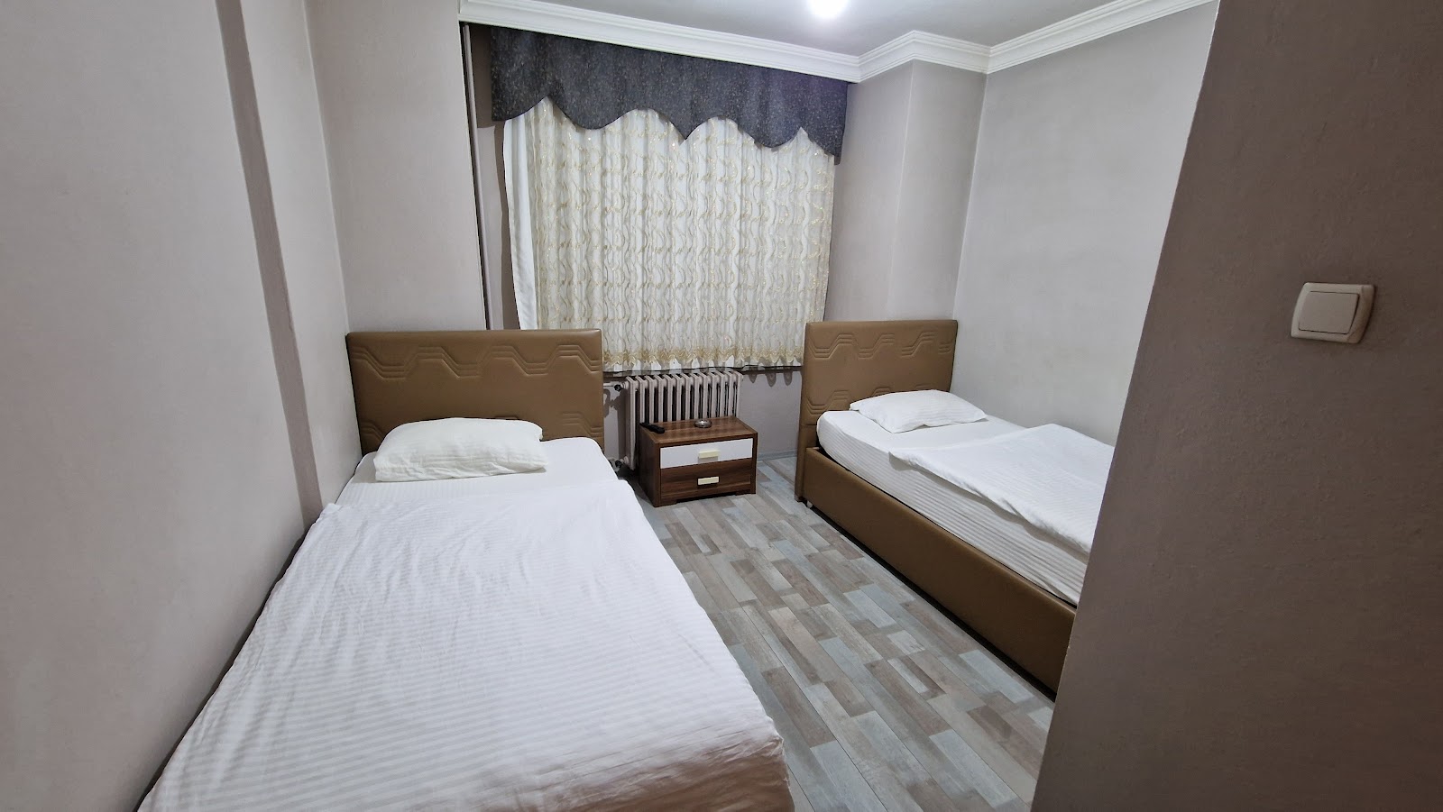 Malkara Öğretmenevi ve Akşam Sanat Okulu - Fotoğraf 3