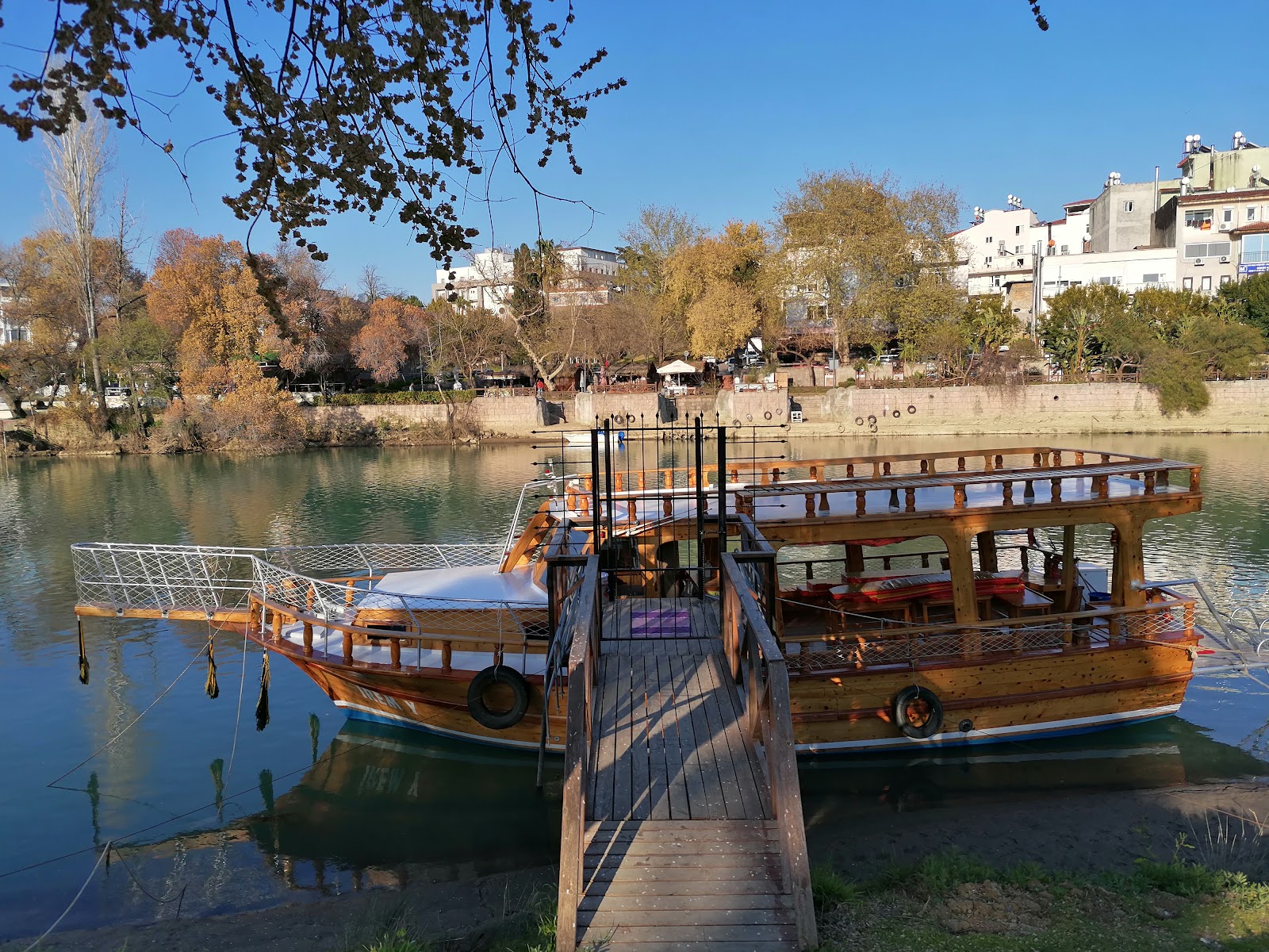 Manavgat Maliye Misafirhanesi - Fotoğraf 3