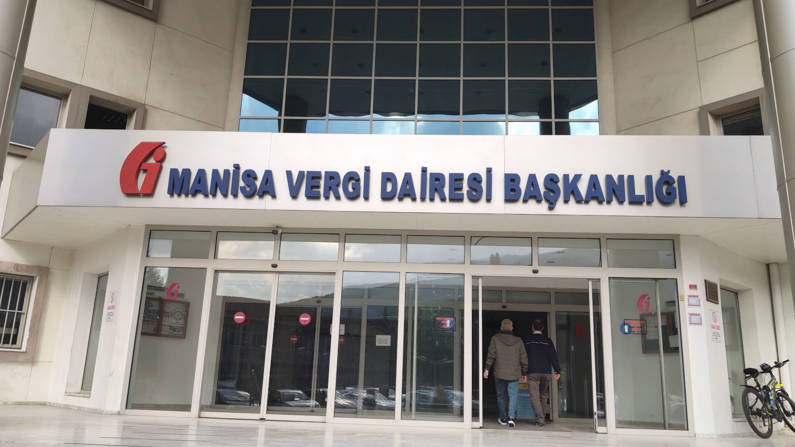 Manisa Defterdarlık Misafirhanesi - Fotoğraf 3