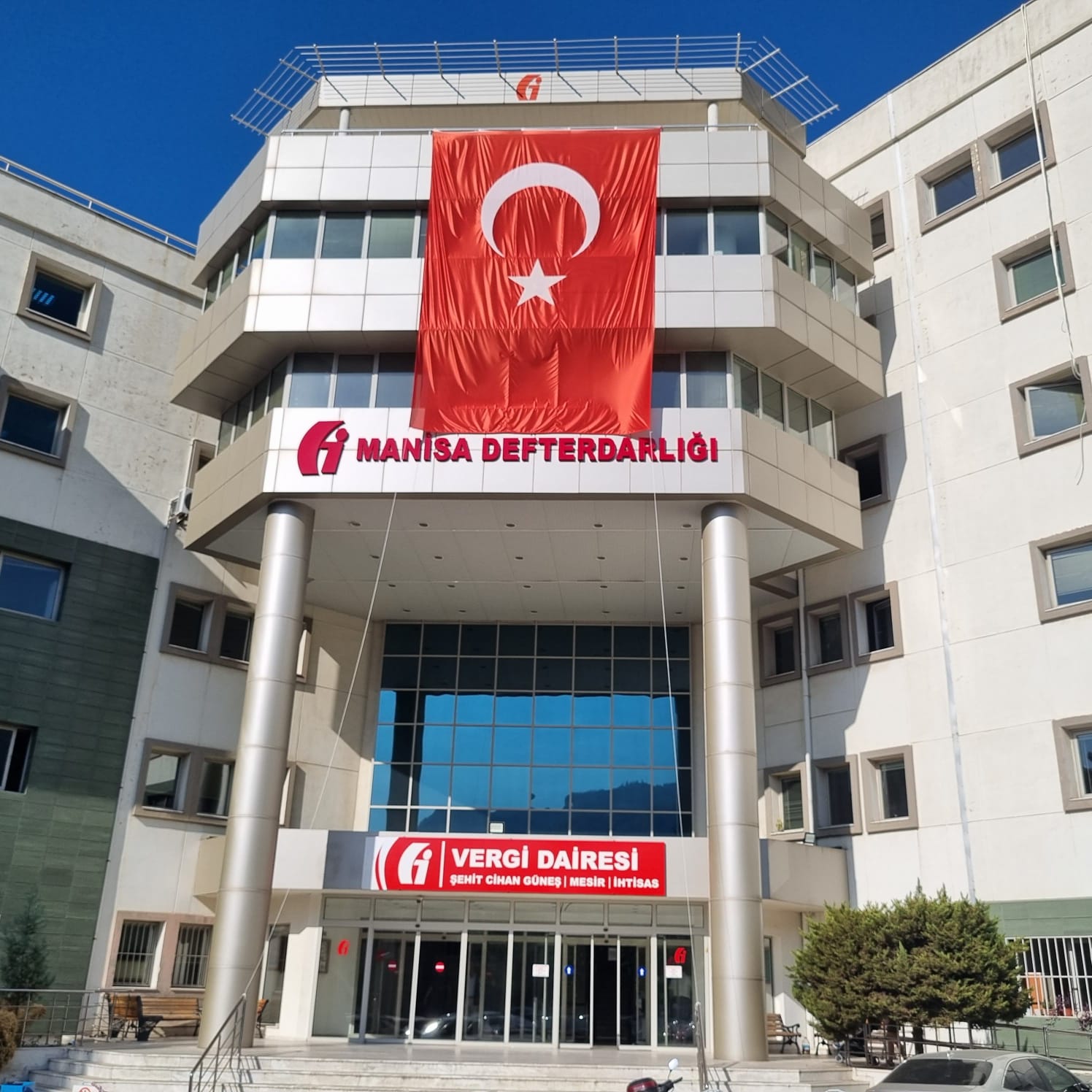 Manisa Defterdarlık Misafirhanesi - Fotoğraf 4