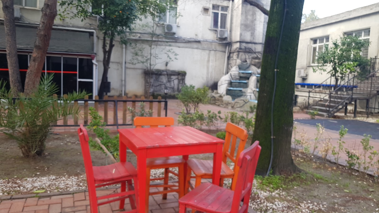 Manisa Orduevi - Fotoğraf 4