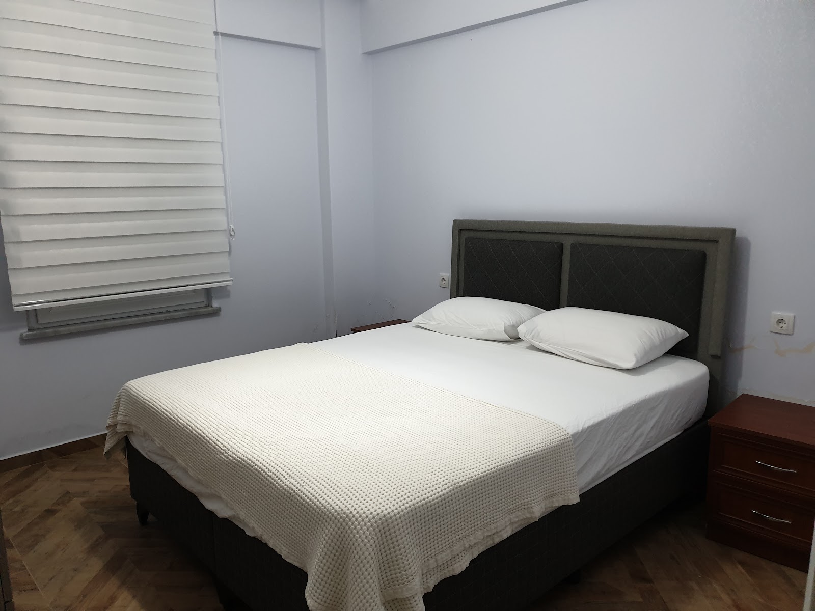 Marmara Adası Saraylar Belediyesi Sosyal Tesisleri - Fotoğraf 3