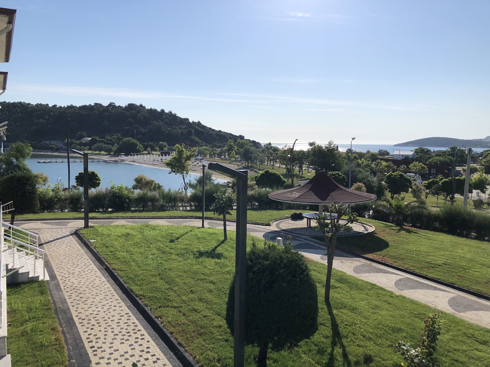 Marmara Adası Saraylar Belediyesi Sosyal Tesisleri - Fotoğraf 4
