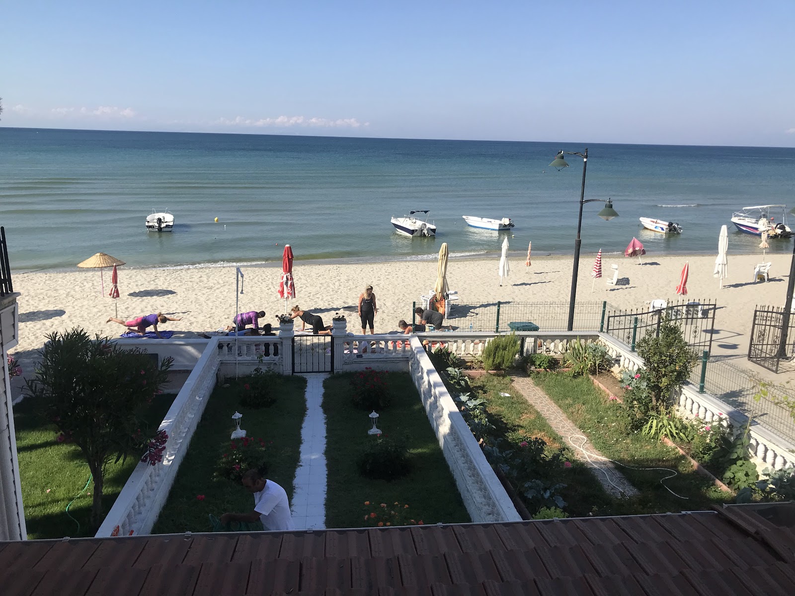 Marmaraereğlisi Öğretmenevi - Fotoğraf 2