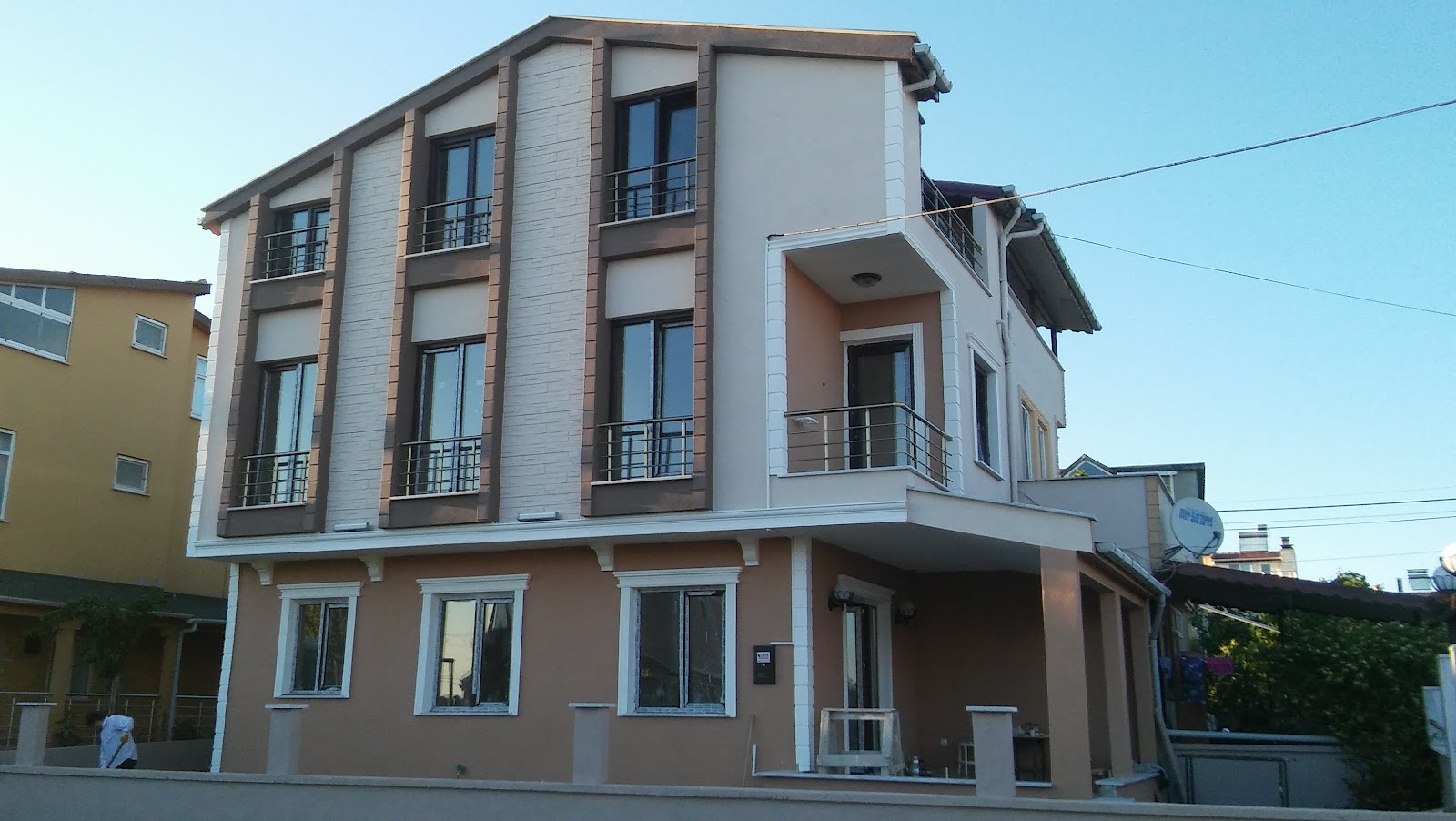 Marmaraereğlisi Öğretmenevi - Fotoğraf 3