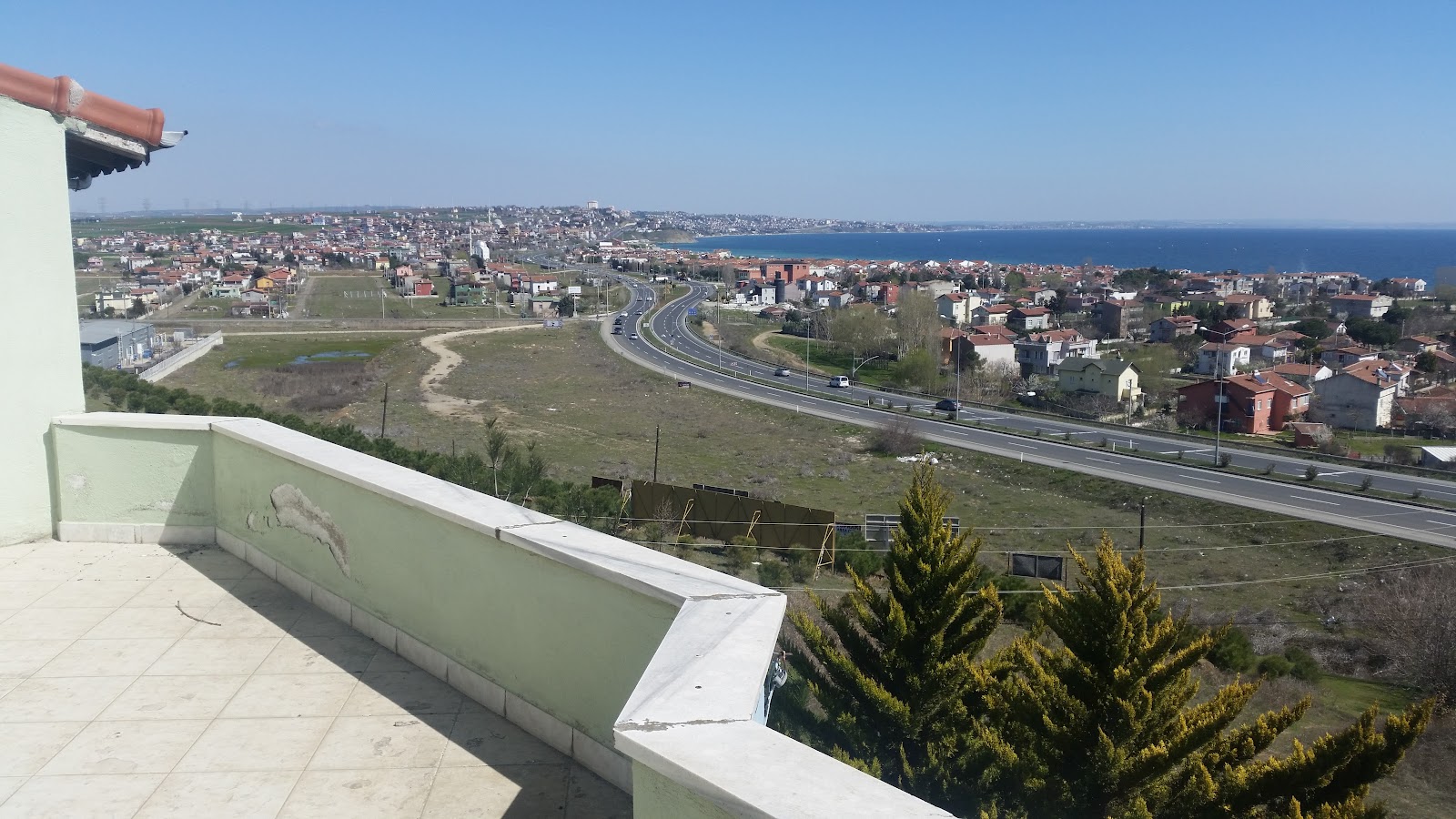 Marmaraereğlisi Öğretmenevi - Fotoğraf 5