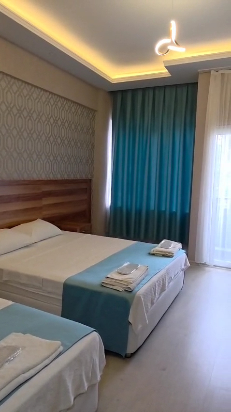 Marmaris Öğretmenevi ve Akşam Sanat Okulu - Fotoğraf 5