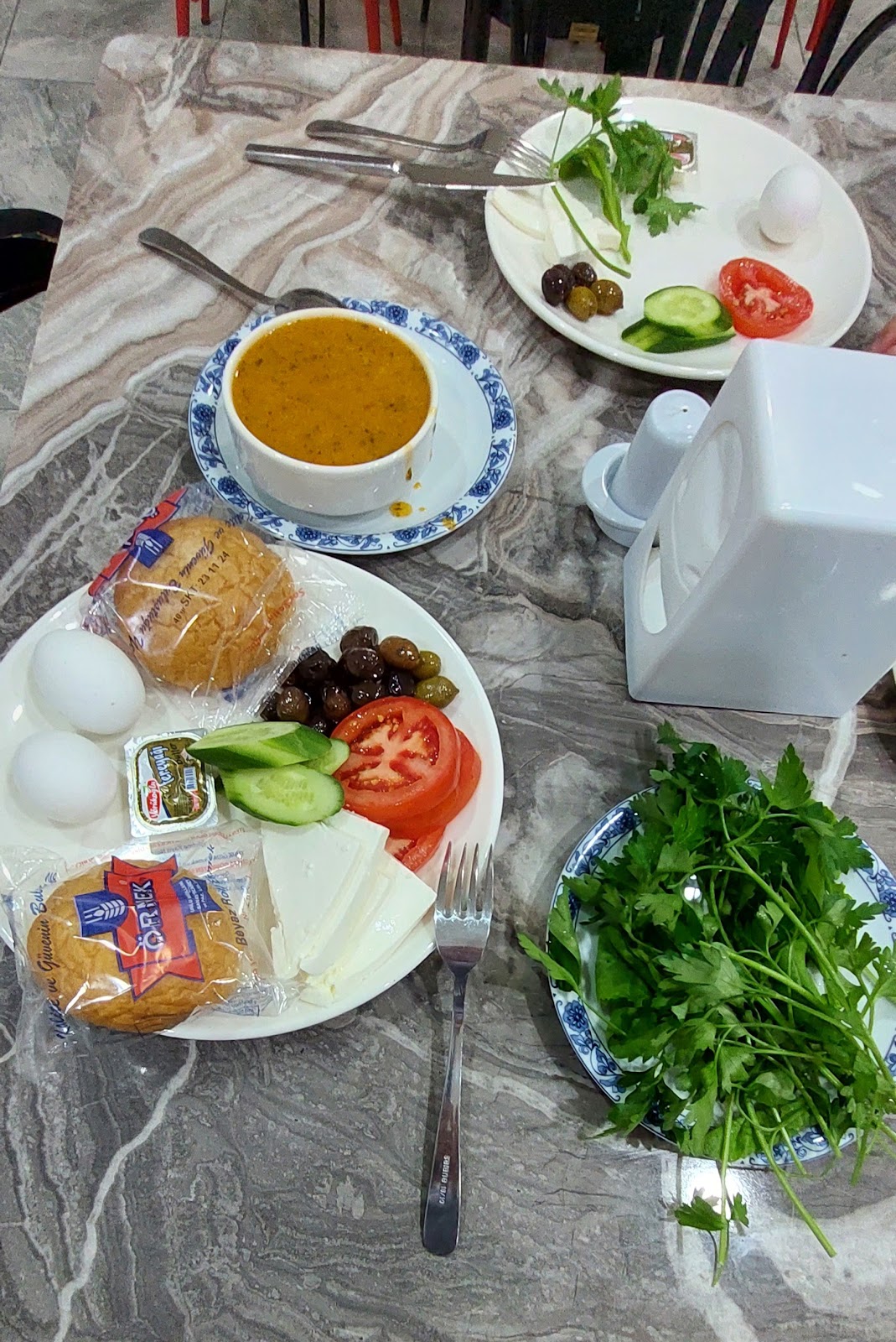 Antalya MEB Uygulama Oteli - Fotoğraf 3