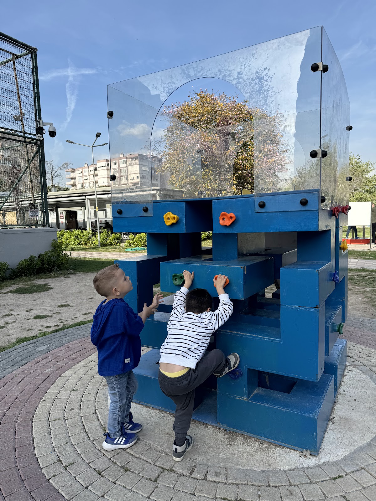 Menemen Öğretmenevi - Fotoğraf 2