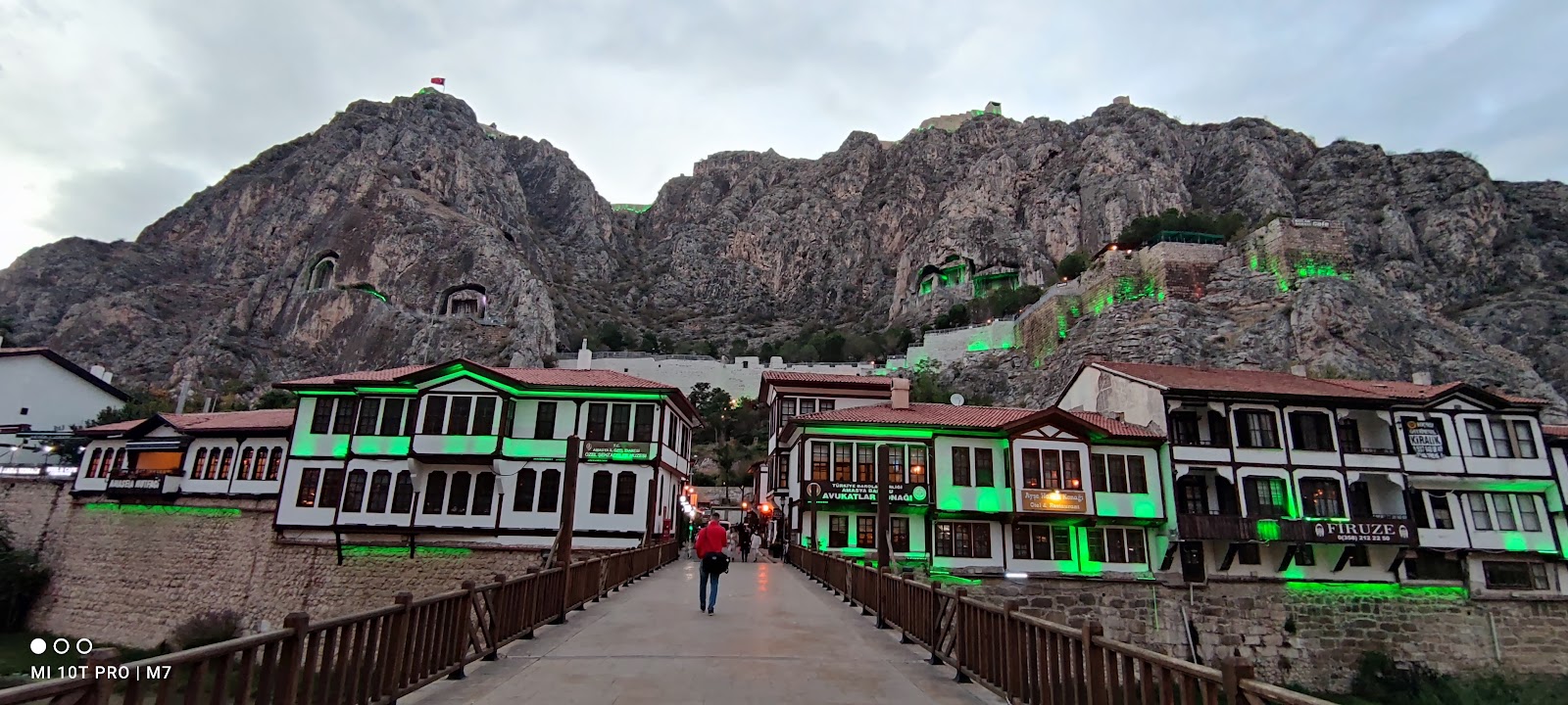 Merzifon Askeri Gazinosu (Astsubay) - Fotoğraf 5