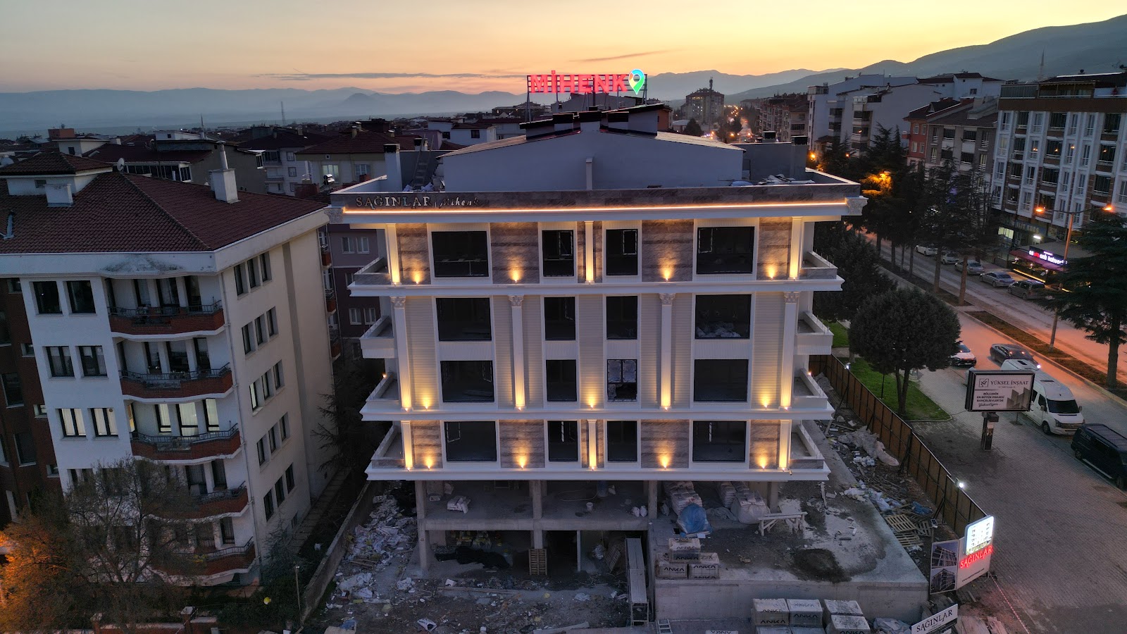 Merzifon Öğretmenevi ve Akşam Sanat Okulu - Fotoğraf 4
