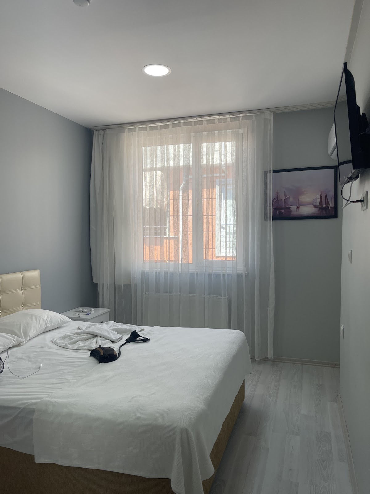 Mudanya Öğretmenevi ve Akşam Sanat Okulu Müdürlüğü - Fotoğraf 3