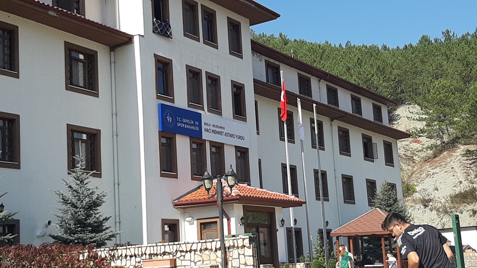 Mudurnu Öğretmenevi - Fotoğraf 3
